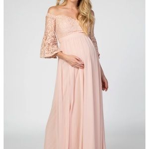 Maternity Dress